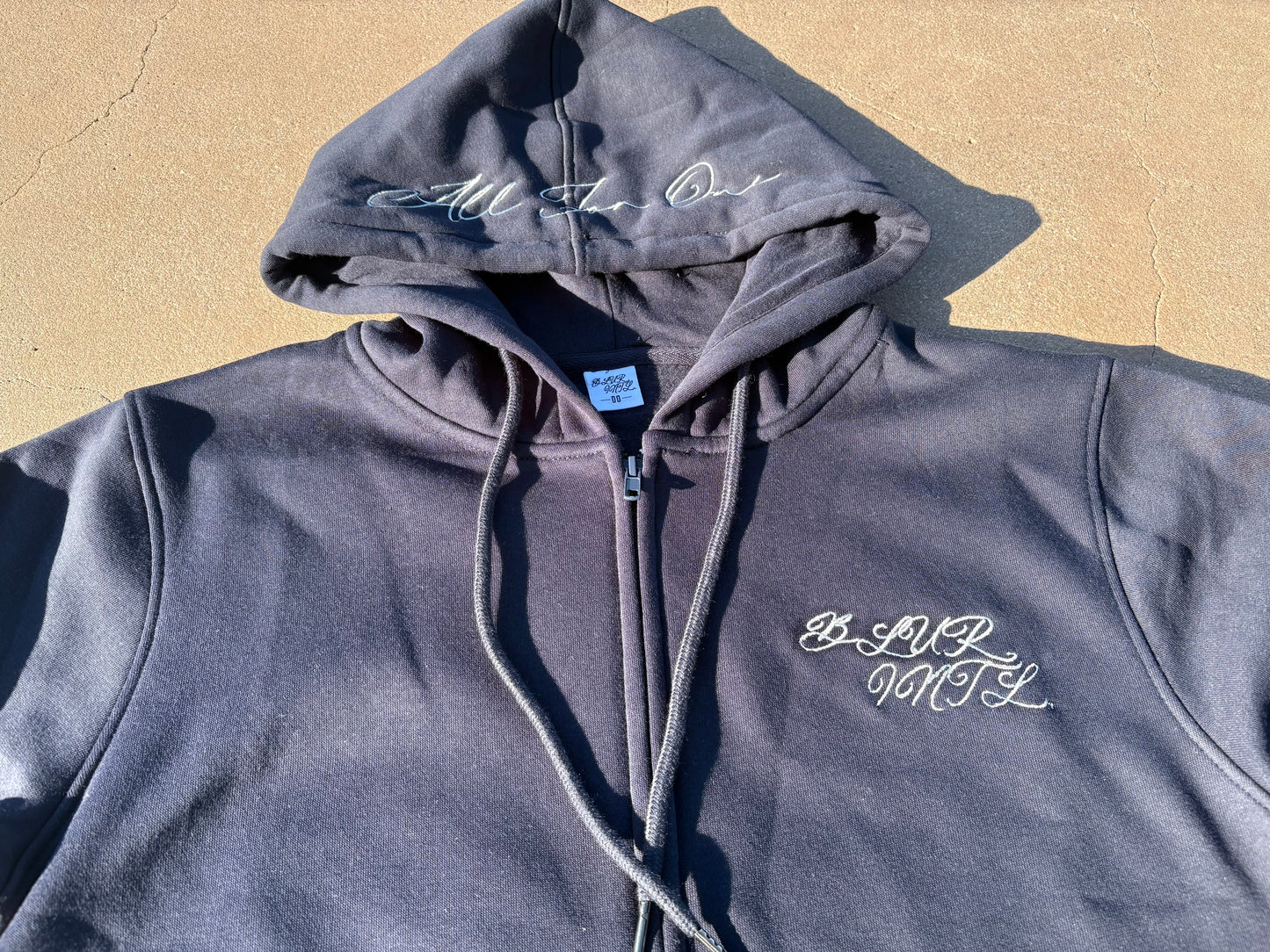 Climax ‘BLUE JAY’