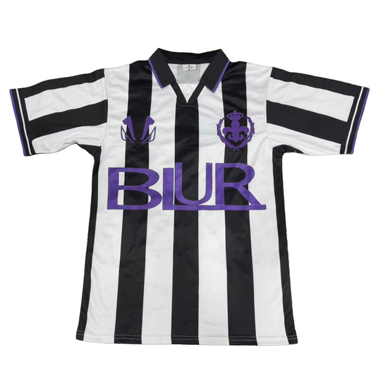 ZEBRA JERSEY
