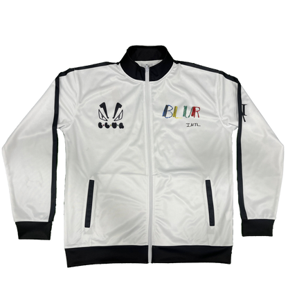 First Olympiad Track jacket