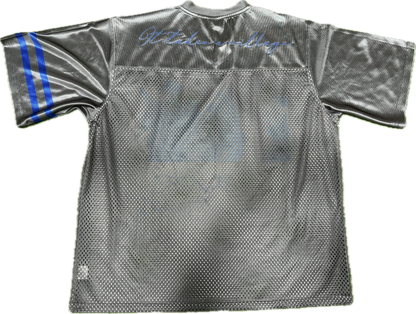 First Olympiad Football Jersey "COBALT" colorway