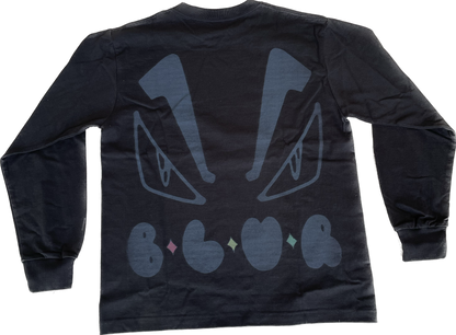 'SPR VLN' LONG SLEEVE SHIRT