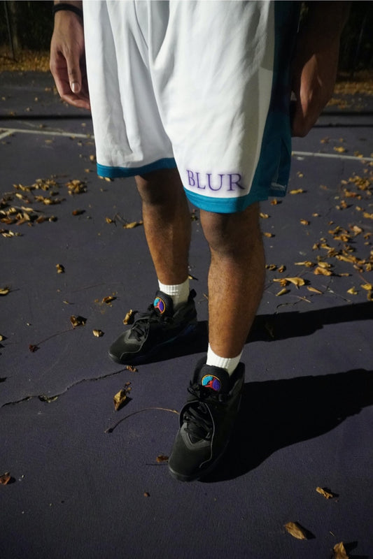 'Hornets All-Star' shorts