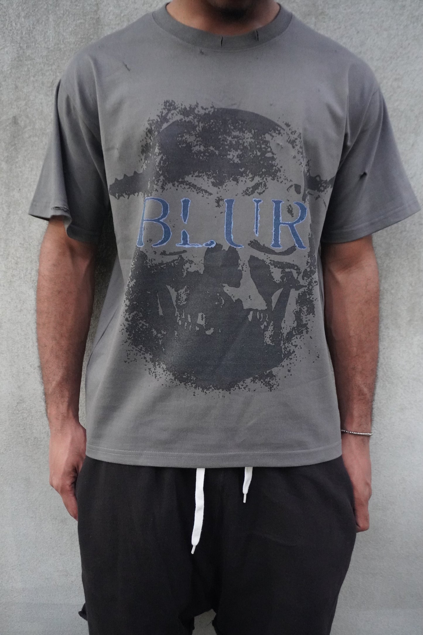 SCREWED UP 'CAROLINA' TEE