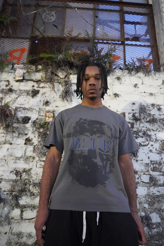 SCREWED UP 'CAROLINA' TEE
