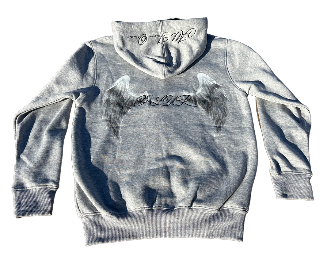 Climax 'Mourning Dove'