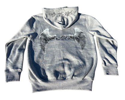 Climax 'Mourning Dove'