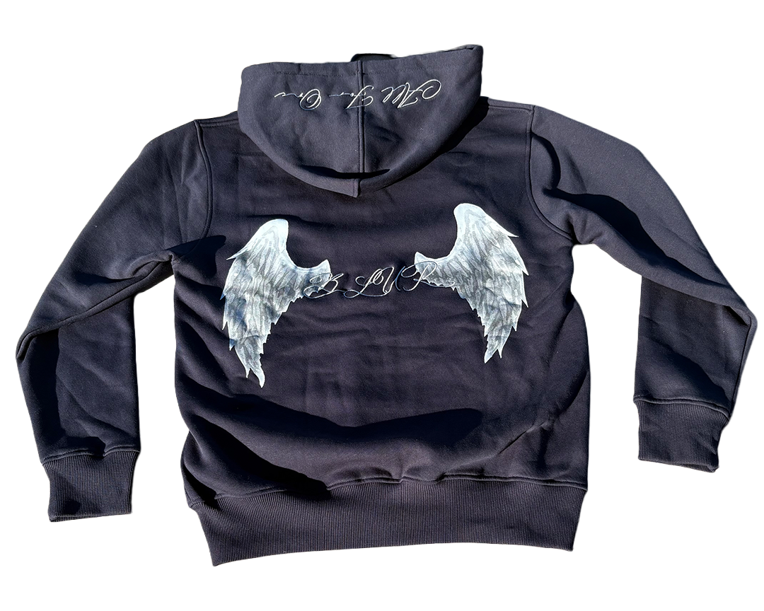 Climax ‘BLUE JAY’