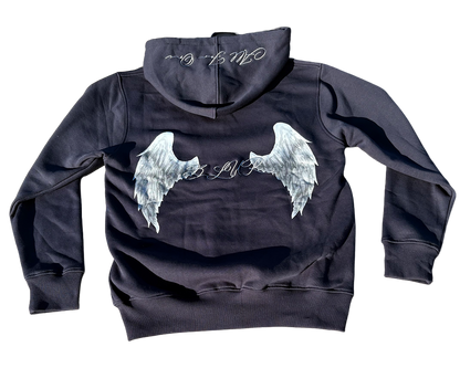 Climax ‘BLUE JAY’