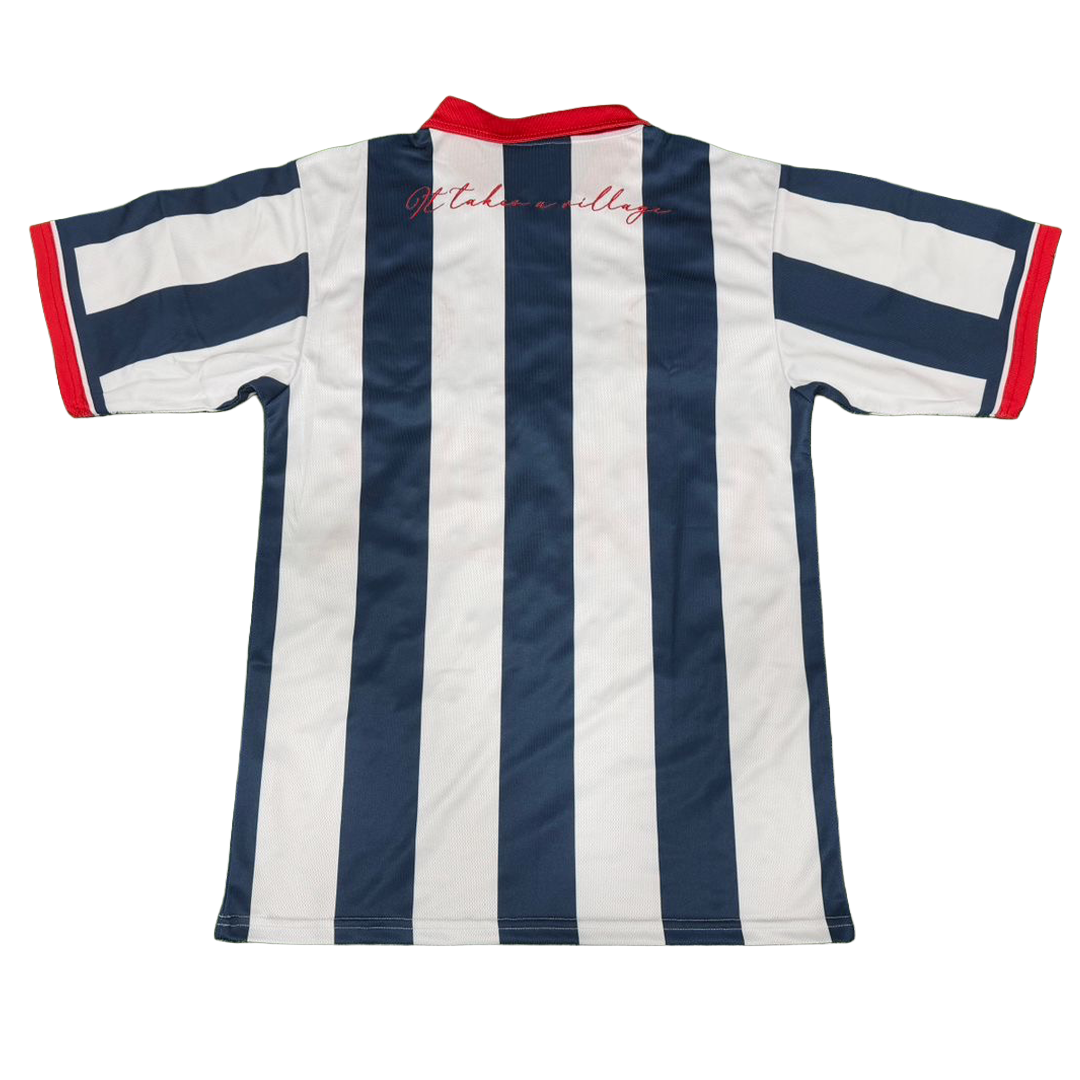 HOME JERSEY