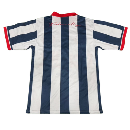 HOME JERSEY