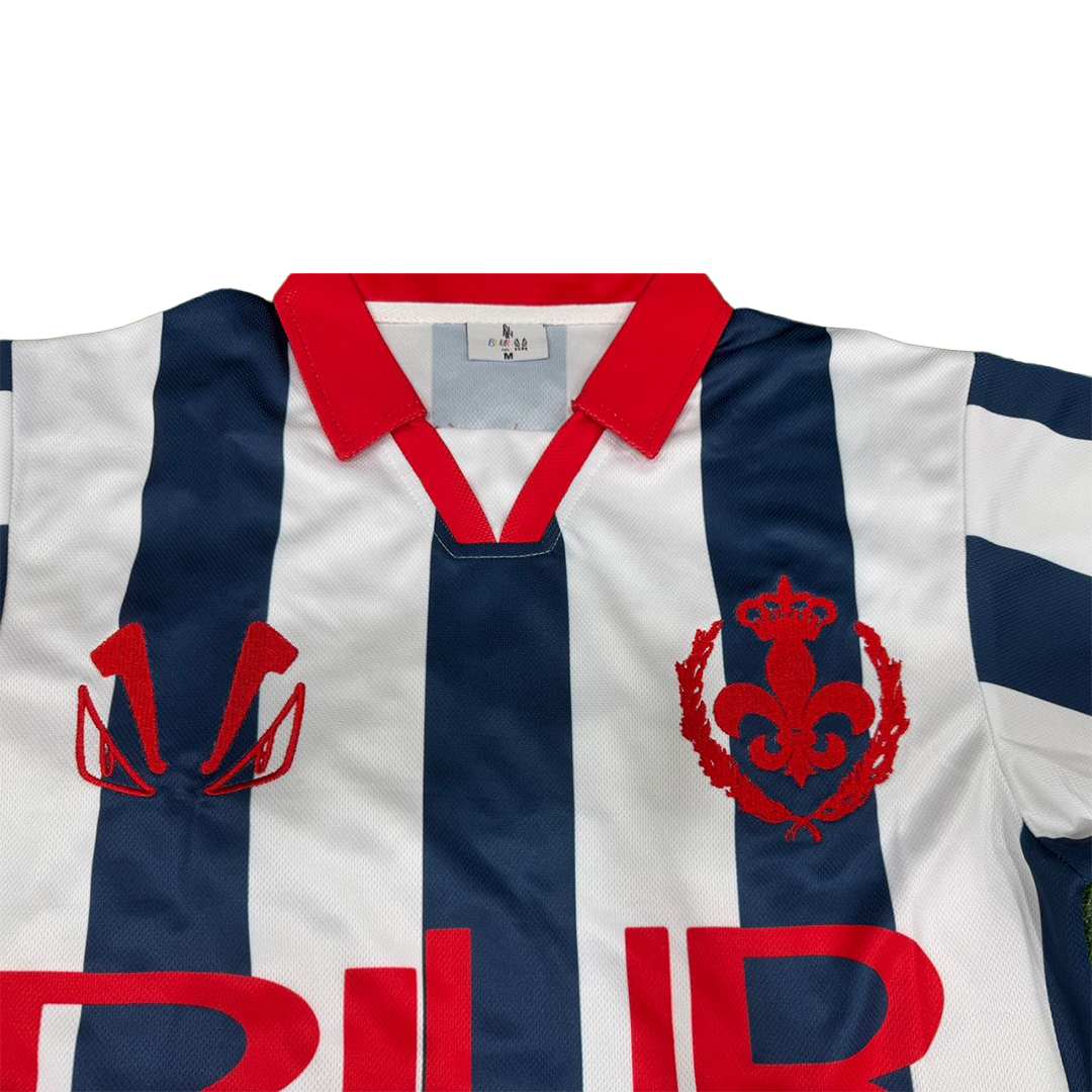 HOME JERSEY