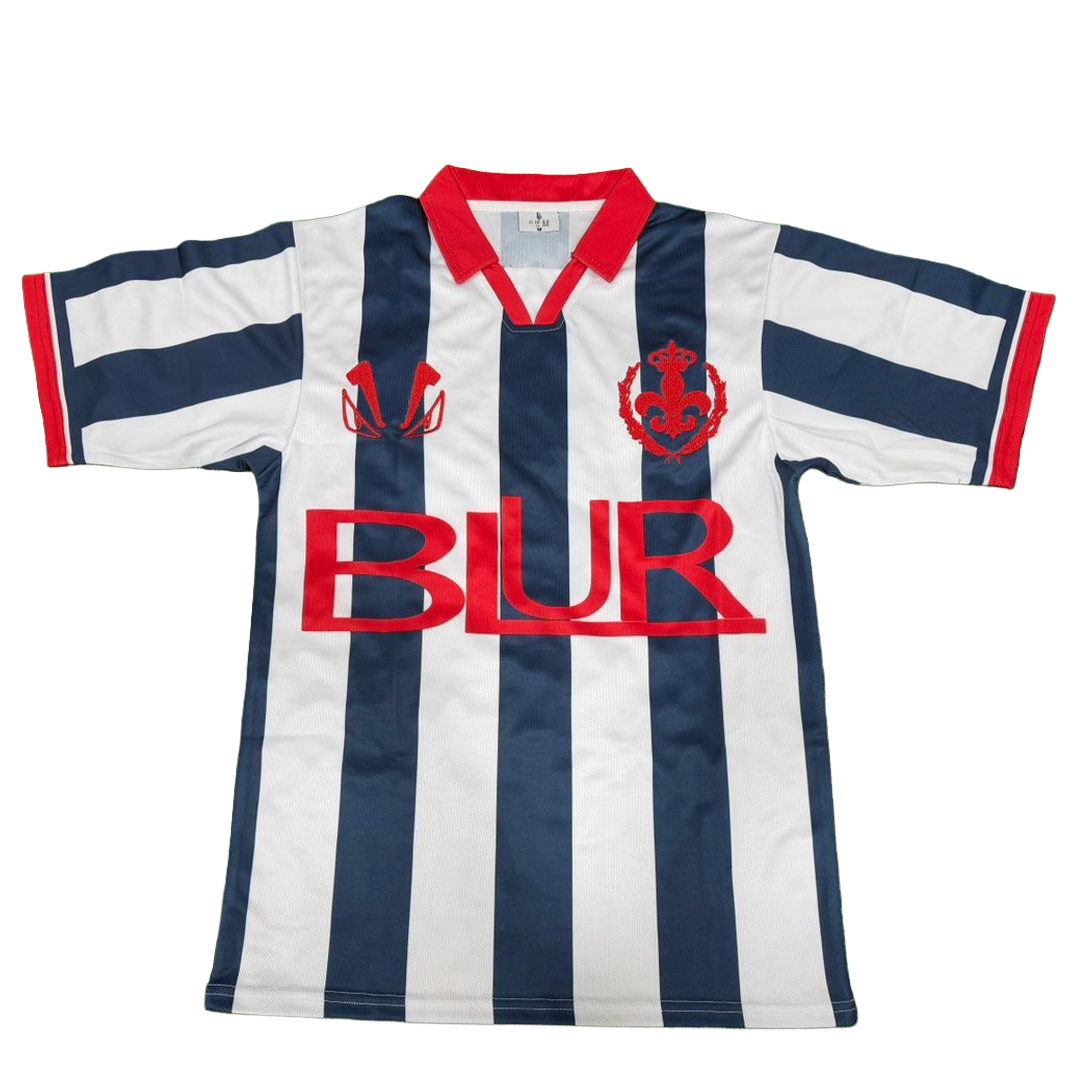 HOME JERSEY
