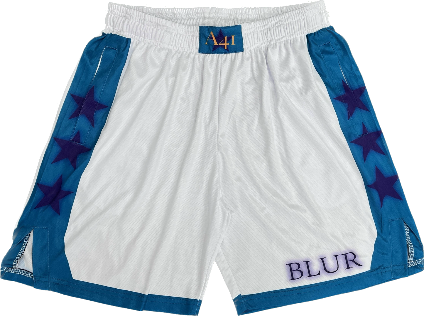 'Hornets All-Star' shorts