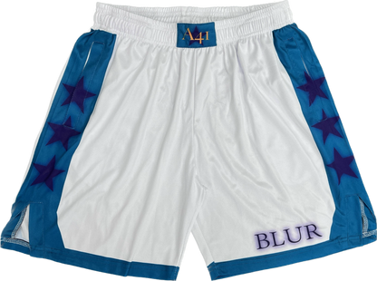 'Hornets All-Star' shorts