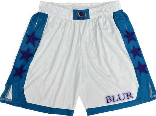 'Hornets All-Star' shorts