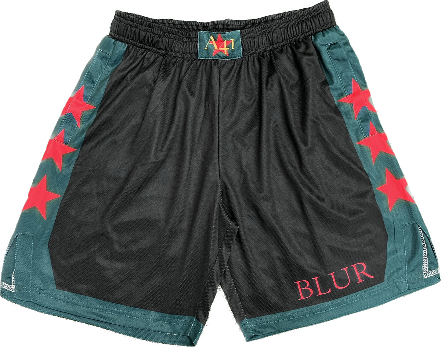 'Sonics All-Star' shorts