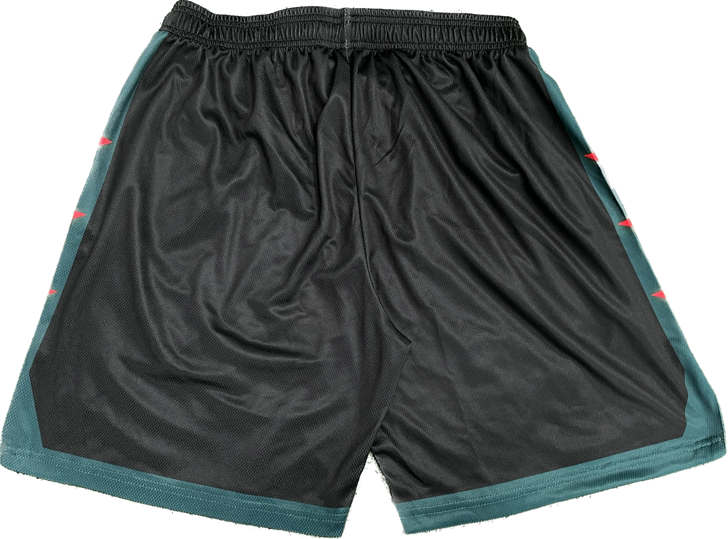 'Sonics All-Star' shorts