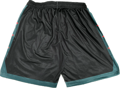 'Sonics All-Star' shorts