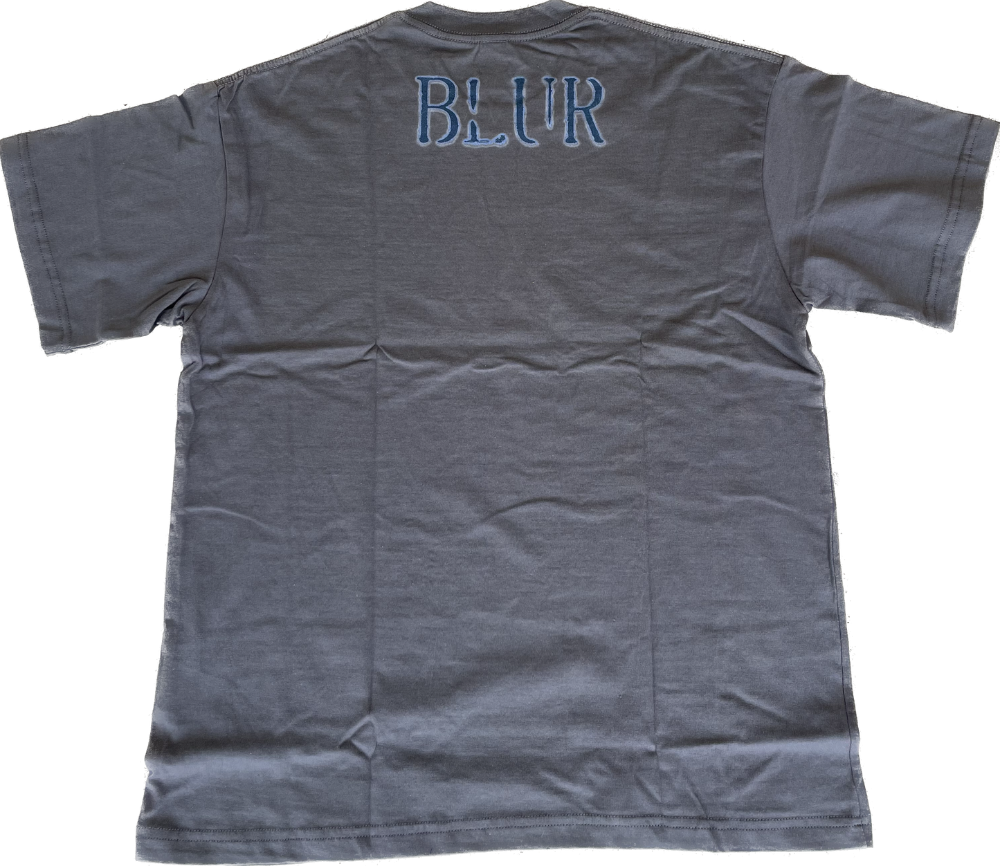 SCREWED UP 'CAROLINA' TEE