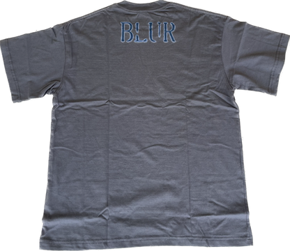 SCREWED UP 'CAROLINA' TEE