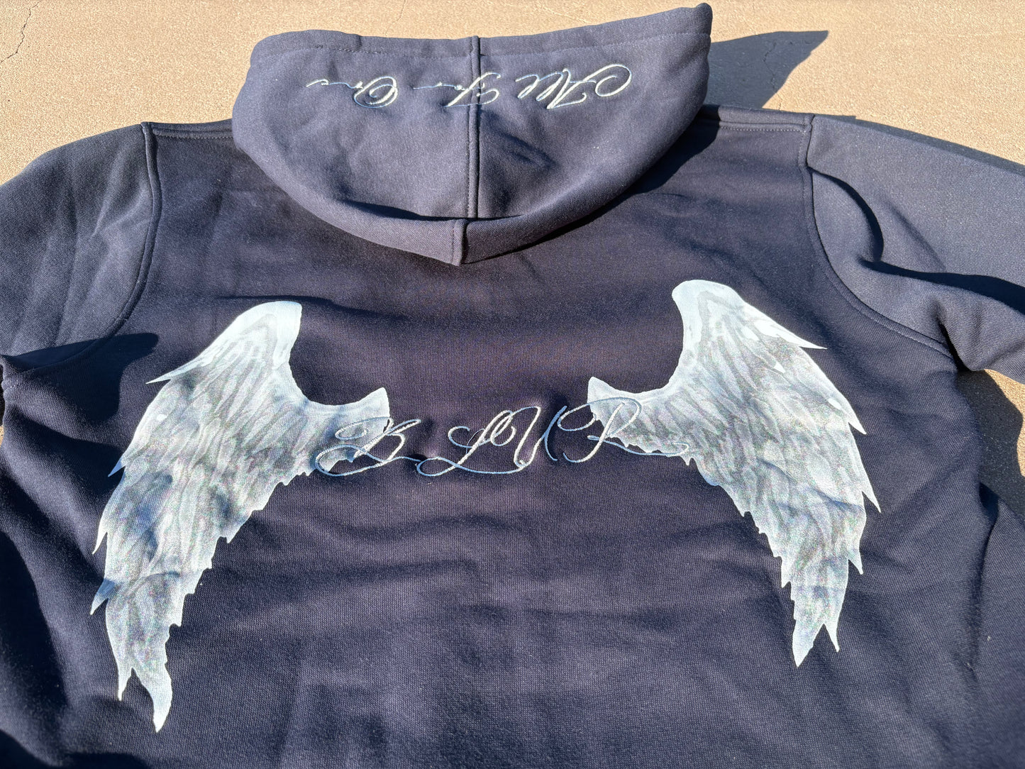 Climax ‘BLUE JAY’