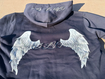 Climax ‘BLUE JAY’