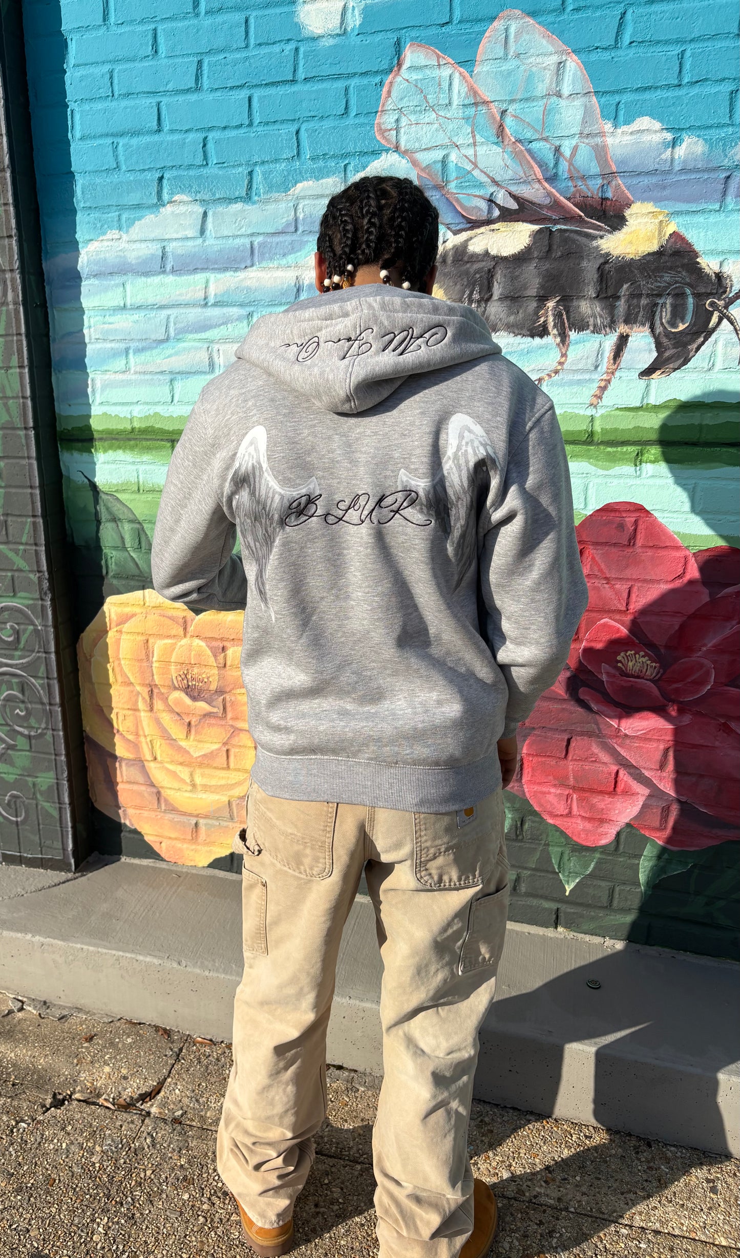 Climax 'Mourning Dove'