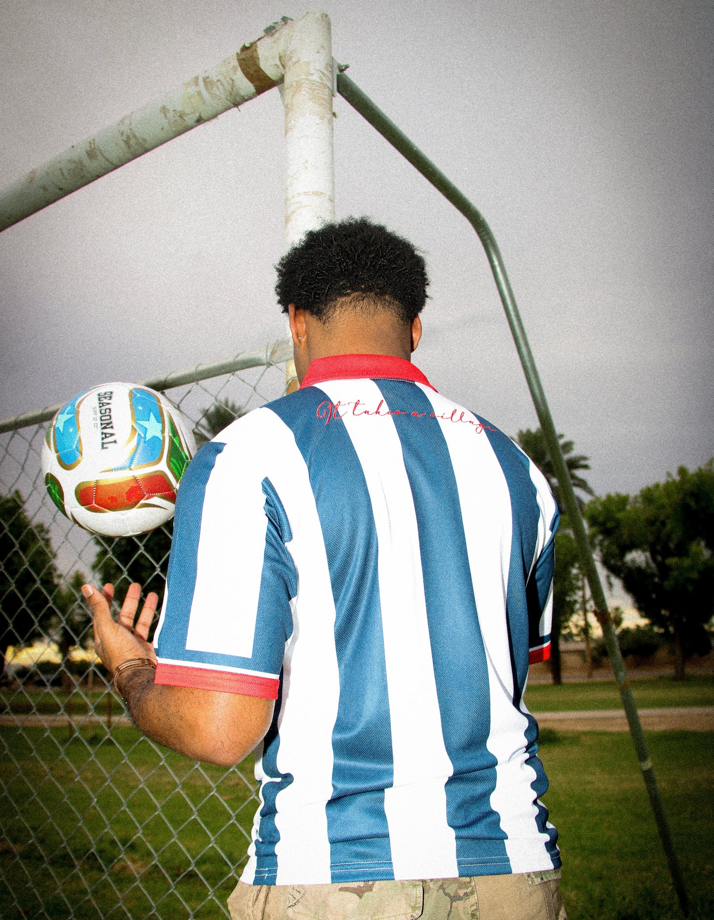 HOME JERSEY