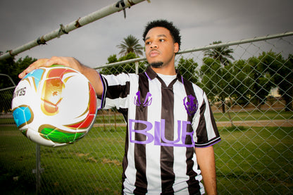 ZEBRA JERSEY