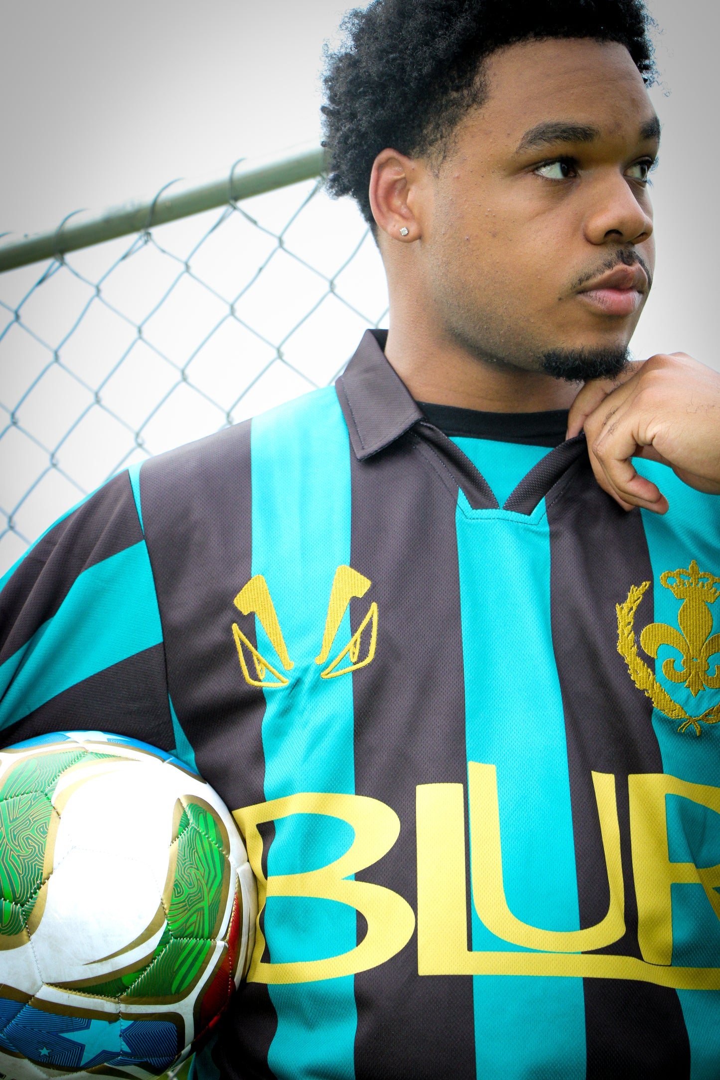 MARINER JERSEY