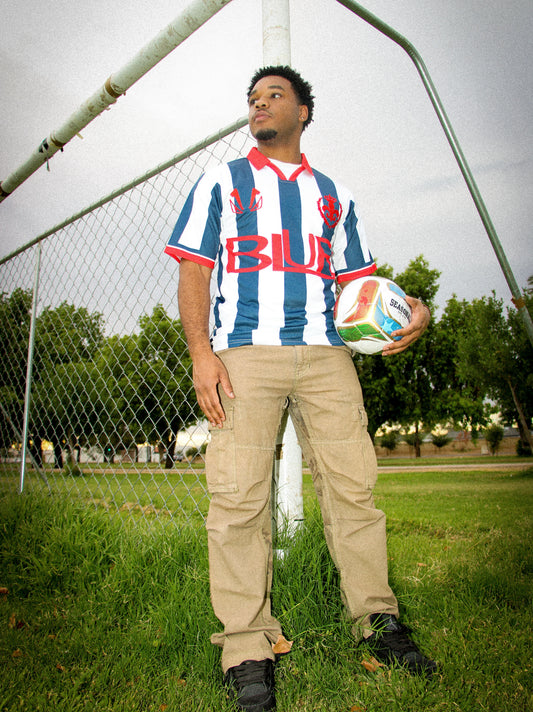 HOME JERSEY