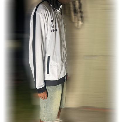 First Olympiad Track jacket