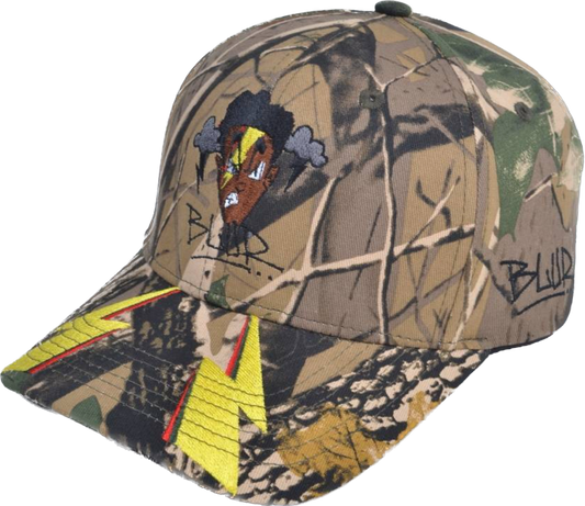 'WRATH' HAT