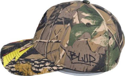 'WRATH' HAT