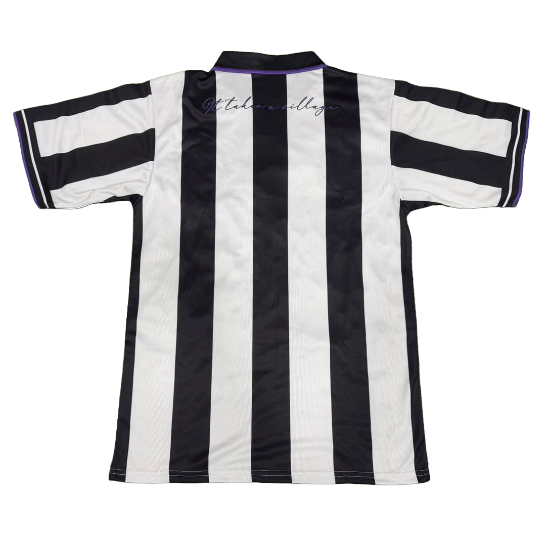 ZEBRA JERSEY