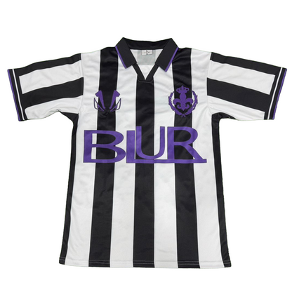 ZEBRA JERSEY