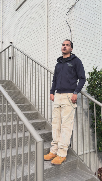 Climax ‘BLUE JAY’