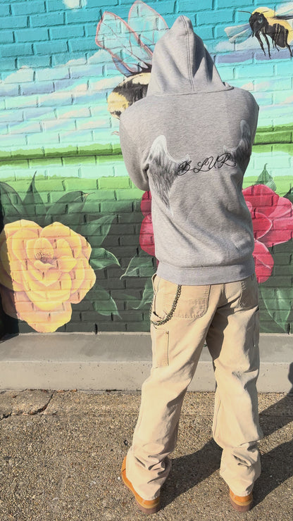 Climax 'Mourning Dove'