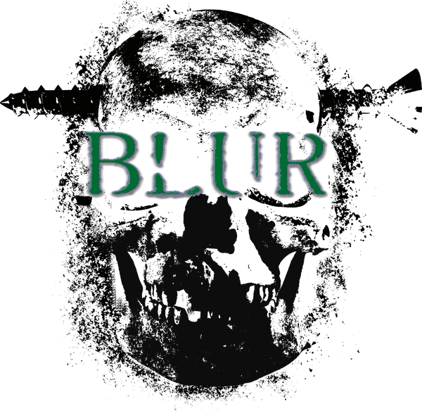 Blur Intl. Studios